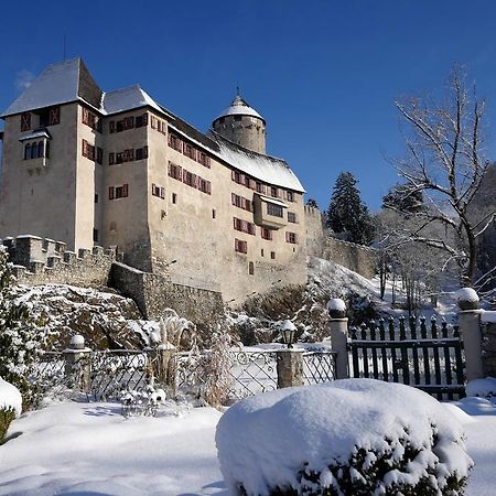 Schloss Matzen Reith im Alpbachtal Ngoại thất bức ảnh