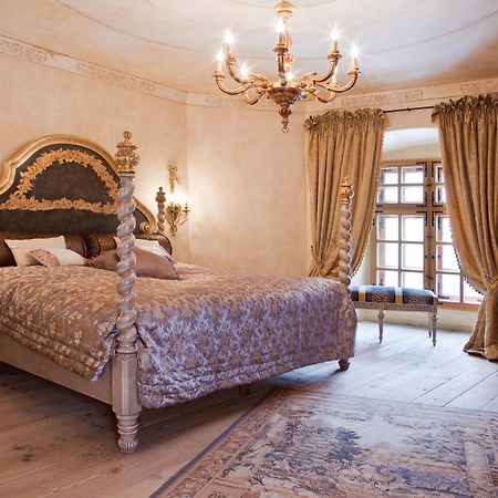 Schloss Matzen Reith im Alpbachtal Phòng bức ảnh