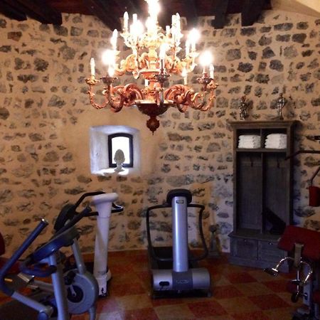 Schloss Matzen Reith im Alpbachtal Ngoại thất bức ảnh