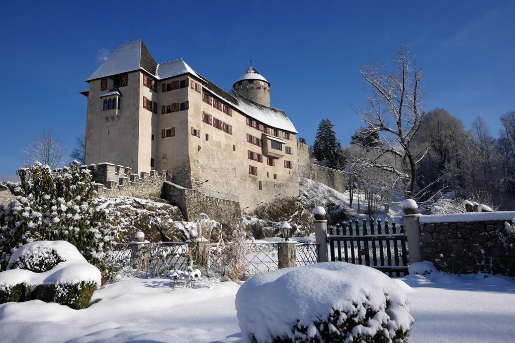 Schloss Matzen Hotel Reith im Alpbachtal Ngoại thất bức ảnh