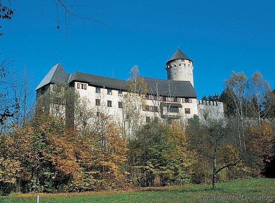 Schloss Matzen Reith im Alpbachtal Ngoại thất bức ảnh