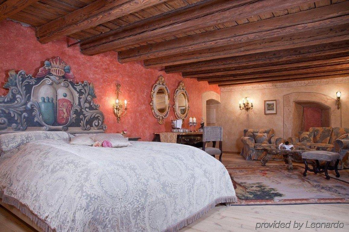 Schloss Matzen Reith im Alpbachtal Phòng bức ảnh