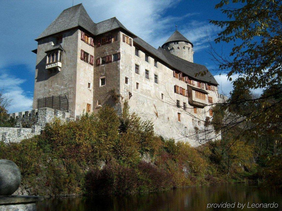 Schloss Matzen Reith im Alpbachtal Ngoại thất bức ảnh