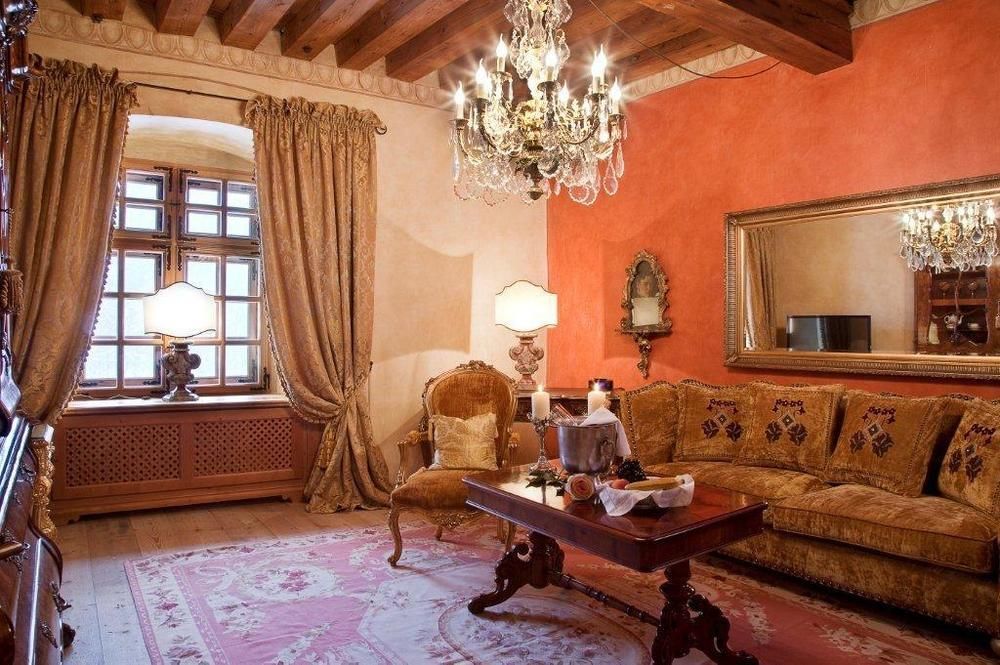 Schloss Matzen Reith im Alpbachtal Phòng bức ảnh
