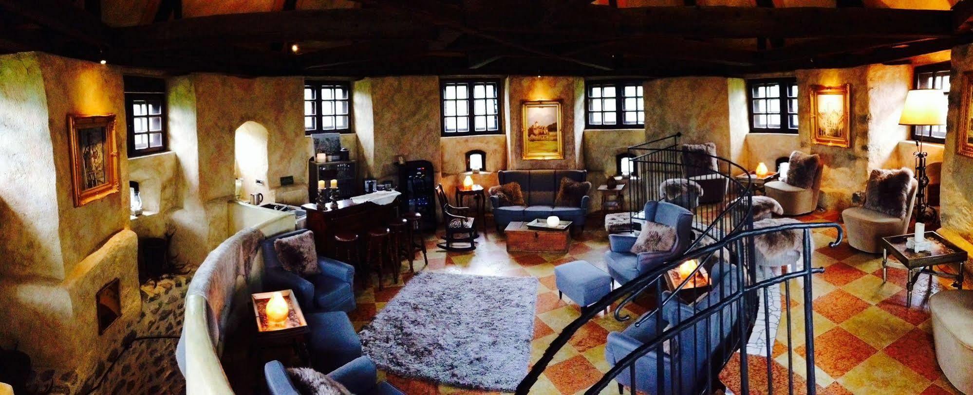 Schloss Matzen Reith im Alpbachtal Ngoại thất bức ảnh