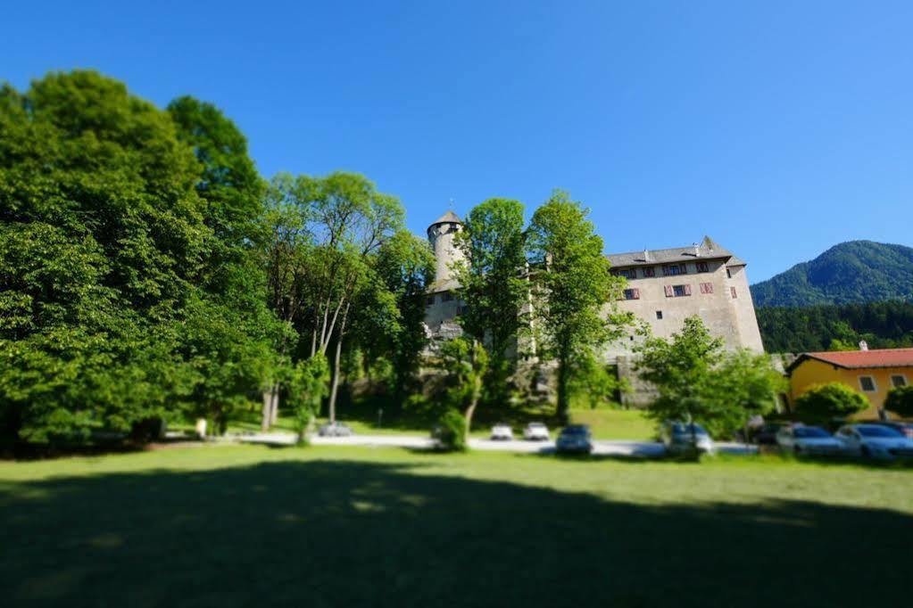 Schloss Matzen Hotel Reith im Alpbachtal Ngoại thất bức ảnh