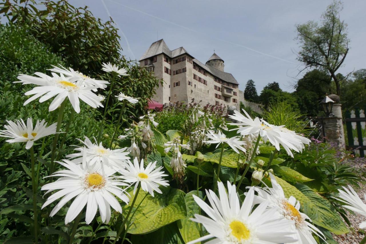 Schloss Matzen Hotel Reith im Alpbachtal Ngoại thất bức ảnh